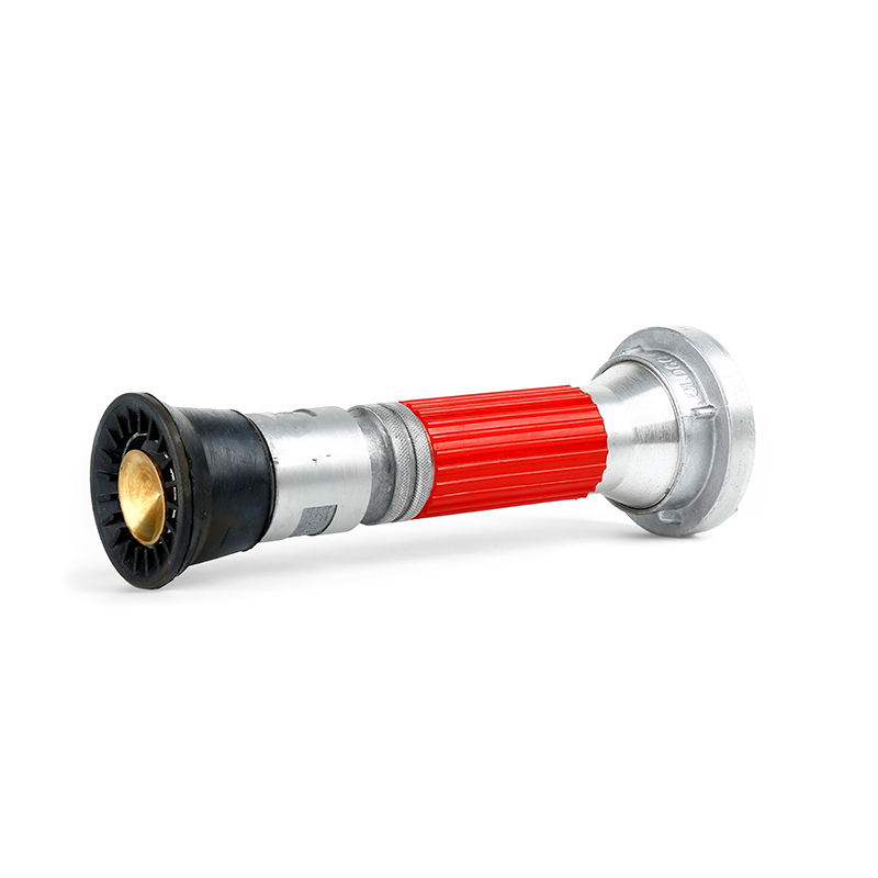 QLD6.0／5.0I直流噴霧水槍（無背帶）