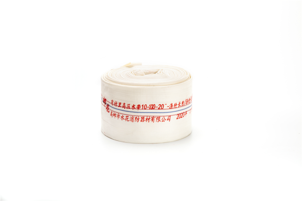 4寸農用水帶